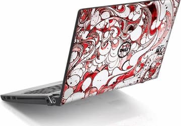 Покупая Dell Studio 15 и 17, можно выразить свое отношение к современному искусству